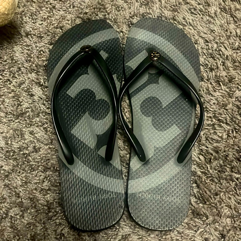Tory Burch Flip Flops